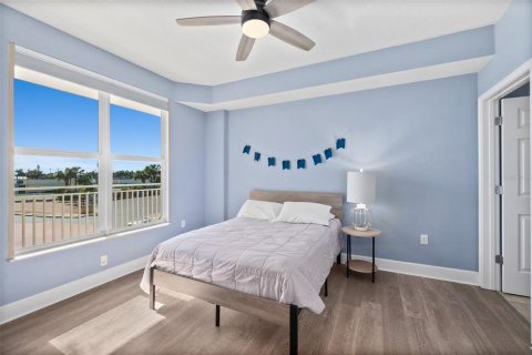 Condo in Daytona Beach Shores, Florida, 3 bedrooms  № 1723819 - photo 18