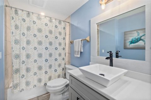 Condo in Daytona Beach Shores, Florida, 3 bedrooms  № 1723819 - photo 21