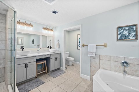 Condo in Daytona Beach Shores, Florida, 3 bedrooms  № 1723819 - photo 7