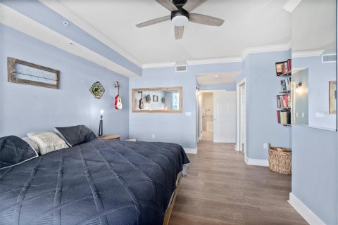 Condo in Daytona Beach Shores, Florida, 3 bedrooms  № 1723819 - photo 5