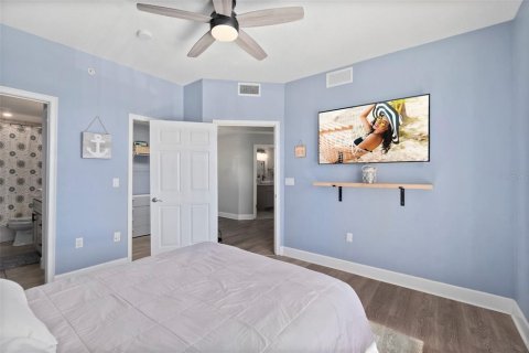 Condo in Daytona Beach Shores, Florida, 3 bedrooms  № 1723819 - photo 19