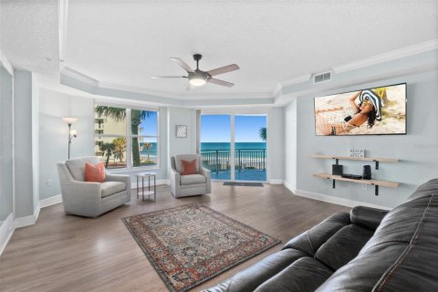 Condo in Daytona Beach Shores, Florida, 3 bedrooms  № 1723819 - photo 26