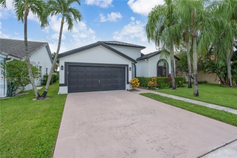 Villa ou maison à louer à Wellington, Floride: 3 chambres, 179.21 m2 № 2270261 - photo 6