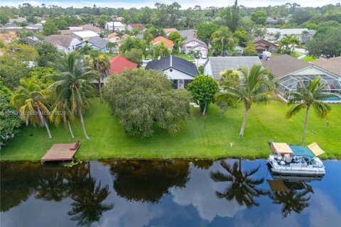 Villa ou maison à louer à Wellington, Floride: 3 chambres, 179.21 m2 № 2270261 - photo 5