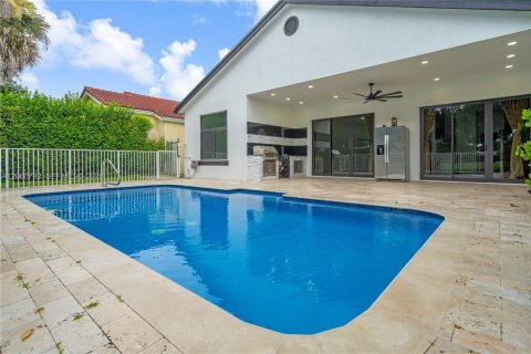 Villa ou maison à Wellington, Floride 3 chambres, 179.21 m2 № 2270261