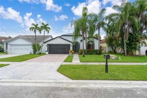 Villa ou maison à louer à Wellington, Floride: 3 chambres, 179.21 m2 № 2270261 - photo 2