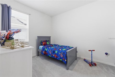Villa ou maison à louer à Haines City, Floride: 3 chambres, 142.23 m2 № 2416258 - photo 7