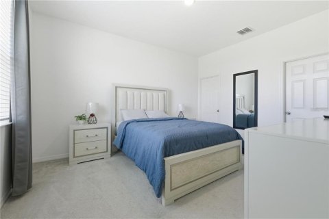 Villa ou maison à louer à Haines City, Floride: 3 chambres, 142.23 m2 № 2416258 - photo 10