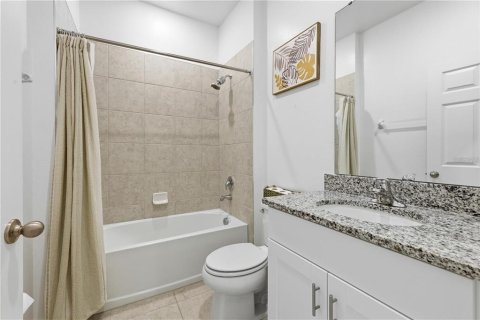 Villa ou maison à louer à Haines City, Floride: 3 chambres, 142.23 m2 № 2416258 - photo 9