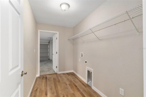 Купить виллу или дом в Даннеллон, Флорида 3 комнаты, 136.85м2, № 1816158 - фото 18