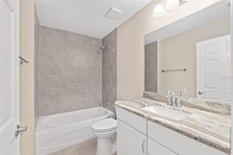 Купить виллу или дом в Даннеллон, Флорида 3 комнаты, 136.85м2, № 1816158 - фото 16