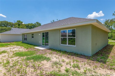 Купить виллу или дом в Даннеллон, Флорида 3 комнаты, 136.85м2, № 1816158 - фото 21