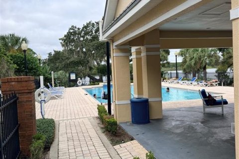 Copropriété à louer à Orlando, Floride: 2 chambres, 114.73 m2 № 2384095 - photo 14