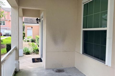 Copropriété à louer à Orlando, Floride: 2 chambres, 114.73 m2 № 2384095 - photo 3