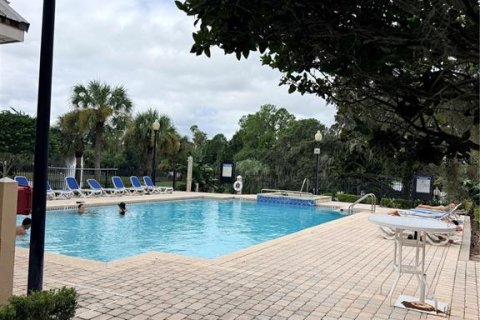 Copropriété à louer à Orlando, Floride: 2 chambres, 114.73 m2 № 2384095 - photo 12