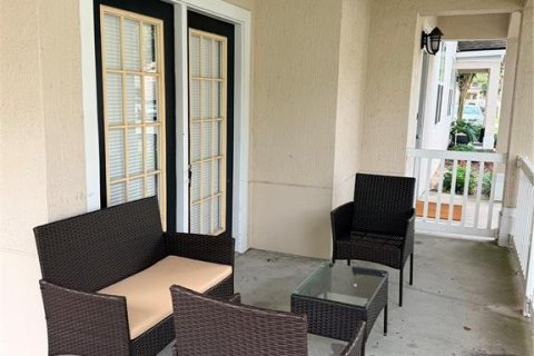 Copropriété à louer à Orlando, Floride: 2 chambres, 114.73 m2 № 2384095 - photo 5