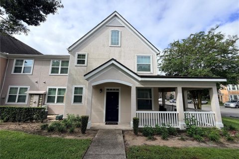 Condo à Orlando, Floride, 2 chambres  № 2384095