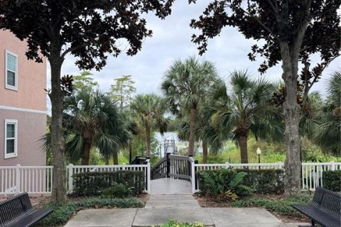 Copropriété à louer à Orlando, Floride: 2 chambres, 114.73 m2 № 2384095 - photo 9