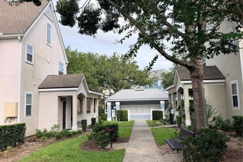 Copropriété à louer à Orlando, Floride: 2 chambres, 114.73 m2 № 2384095 - photo 6