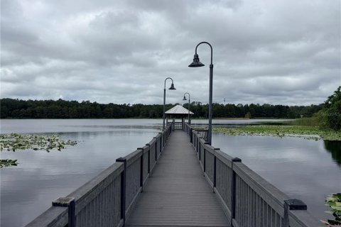 Copropriété à louer à Orlando, Floride: 2 chambres, 114.73 m2 № 2384095 - photo 10