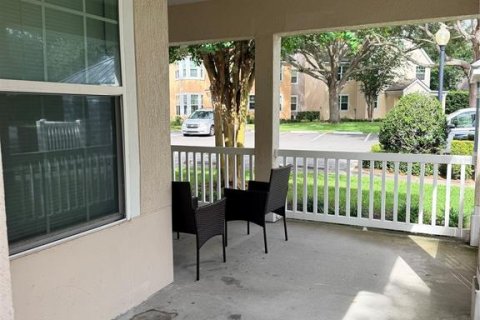 Copropriété à louer à Orlando, Floride: 2 chambres, 114.73 m2 № 2384095 - photo 4