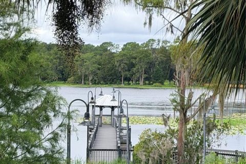 Copropriété à louer à Orlando, Floride: 2 chambres, 114.73 m2 № 2384095 - photo 8