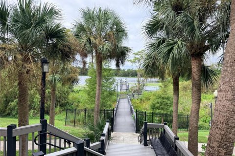 Copropriété à louer à Orlando, Floride: 2 chambres, 114.73 m2 № 2384095 - photo 7