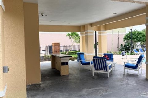 Copropriété à louer à Orlando, Floride: 2 chambres, 114.73 m2 № 2384095 - photo 13