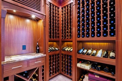 Купить виллу или дом в Нью-Смирна-Бич, Флорида 9 комнат, 768.95м2, № 2212420 - фото 21