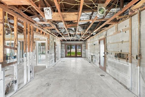 Villa ou maison à vendre à Tampa, Floride: 3 chambres, 210.05 m2 № 2360677 - photo 7