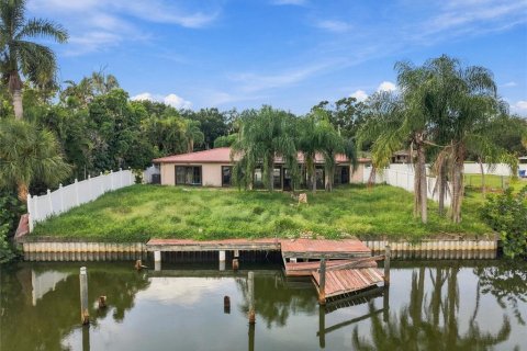 Villa ou maison à vendre à Tampa, Floride: 3 chambres, 210.05 m2 № 2360677 - photo 2