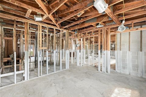 Villa ou maison à vendre à Tampa, Floride: 3 chambres, 210.05 m2 № 2360677 - photo 12