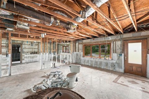 Villa ou maison à vendre à Tampa, Floride: 3 chambres, 210.05 m2 № 2360677 - photo 6
