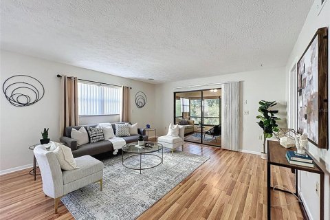Купить кондоминиум в Порт-Ричи, Флорида 5 комнат, 104.98м2, № 1913421 - фото 9