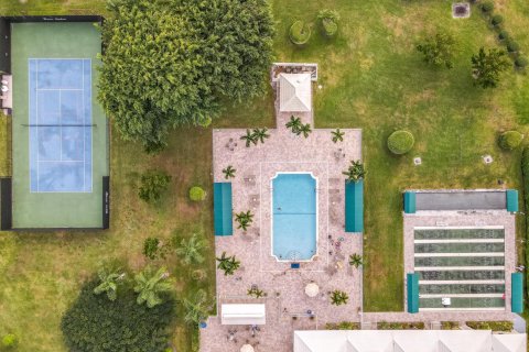 Copropriété à vendre à Boca Raton, Floride: 2 chambres, 123.75 m2 № 1159882 - photo 1