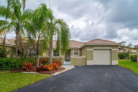 Apartment in Weston, Florida 2 bedrooms, 112.23 sq.m. № 2254438 - photo 25