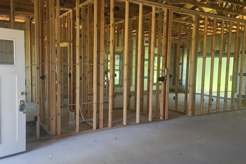 House in Sebring, Florida 4 bedrooms, 179.58 sq.m. № 2211376 - photo 22