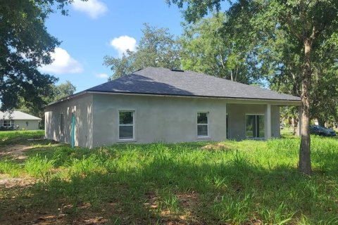 House in Sebring, Florida 4 bedrooms, 179.58 sq.m. № 2211376 - photo 26