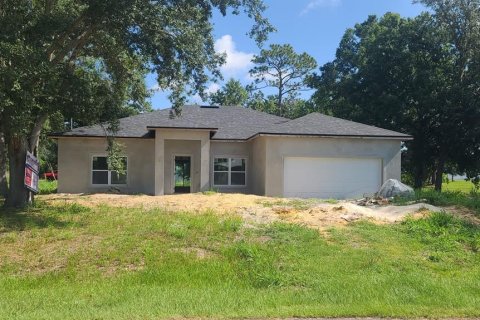 House in Sebring, Florida 4 bedrooms, 179.58 sq.m. № 2211376 - photo 24