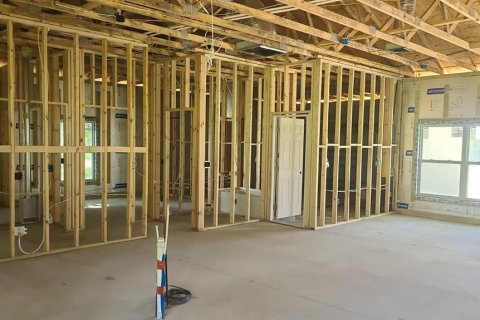 House in Sebring, Florida 4 bedrooms, 179.58 sq.m. № 2211376 - photo 20