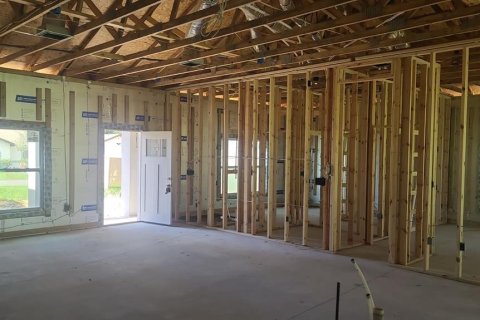 House in Sebring, Florida 4 bedrooms, 179.58 sq.m. № 2211376 - photo 21