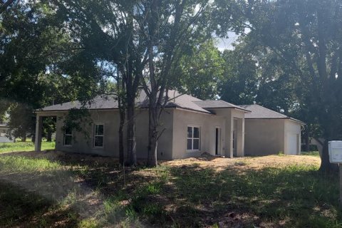 House in Sebring, Florida 4 bedrooms, 179.58 sq.m. № 2211376 - photo 23