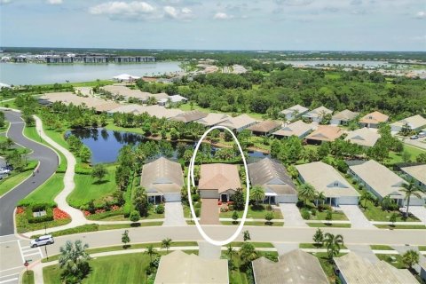 Casa en venta en Sarasota, Florida, 2 dormitorios, 174.28 m2 № 1831891 - foto 2