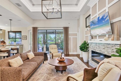 Casa en venta en Sarasota, Florida, 2 dormitorios, 174.28 m2 № 1831891 - foto 5