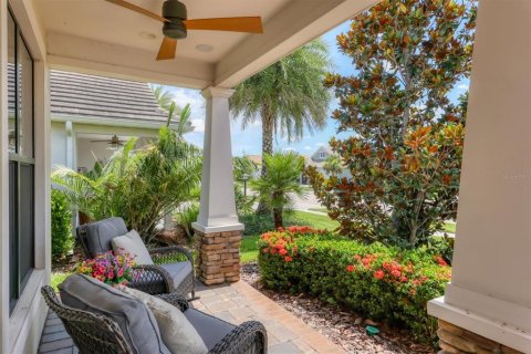 Casa en venta en Sarasota, Florida, 2 dormitorios, 174.28 m2 № 1831891 - foto 3