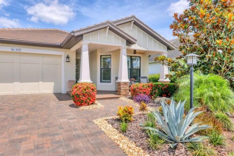 Casa en venta en Sarasota, Florida, 2 dormitorios, 174.28 m2 № 1831891 - foto 1