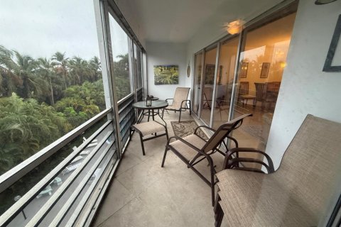 Copropriété à vendre à Hallandale Beach, Floride: 2 chambres, 102.19 m2 № 2146037 - photo 18