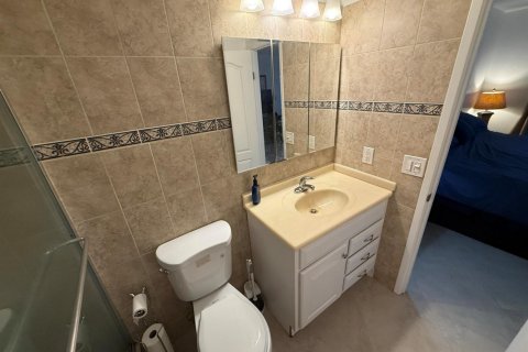 Copropriété à vendre à Hallandale Beach, Floride: 2 chambres, 102.19 m2 № 2146037 - photo 27
