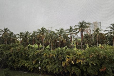 Copropriété à vendre à Hallandale Beach, Floride: 2 chambres, 102.19 m2 № 2146037 - photo 17