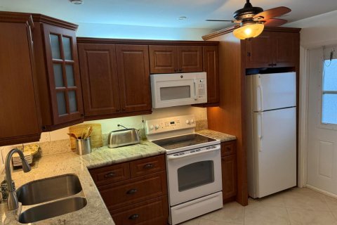 Copropriété à vendre à Hallandale Beach, Floride: 2 chambres, 102.19 m2 № 2146037 - photo 3